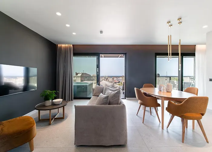 Porta Suites Iraklio
