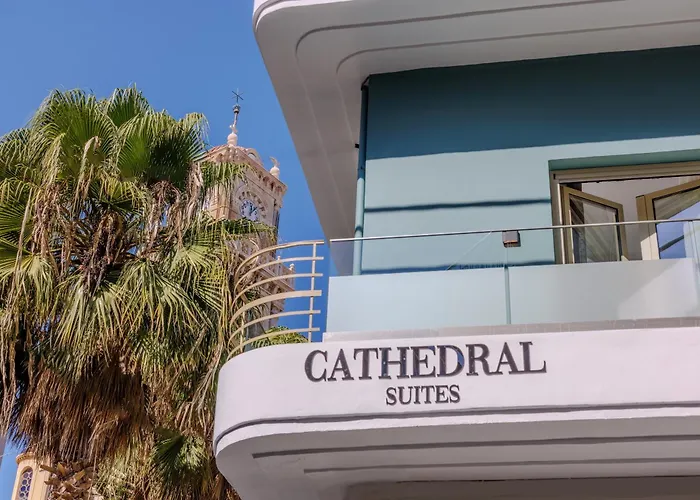 Cathedral Suites (Adults Only) Iraklio